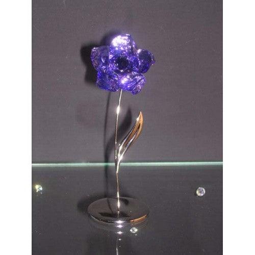 Swarovski paradise flowers Darany