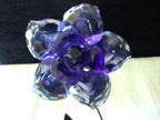 Swarovski paradise flowers Darany