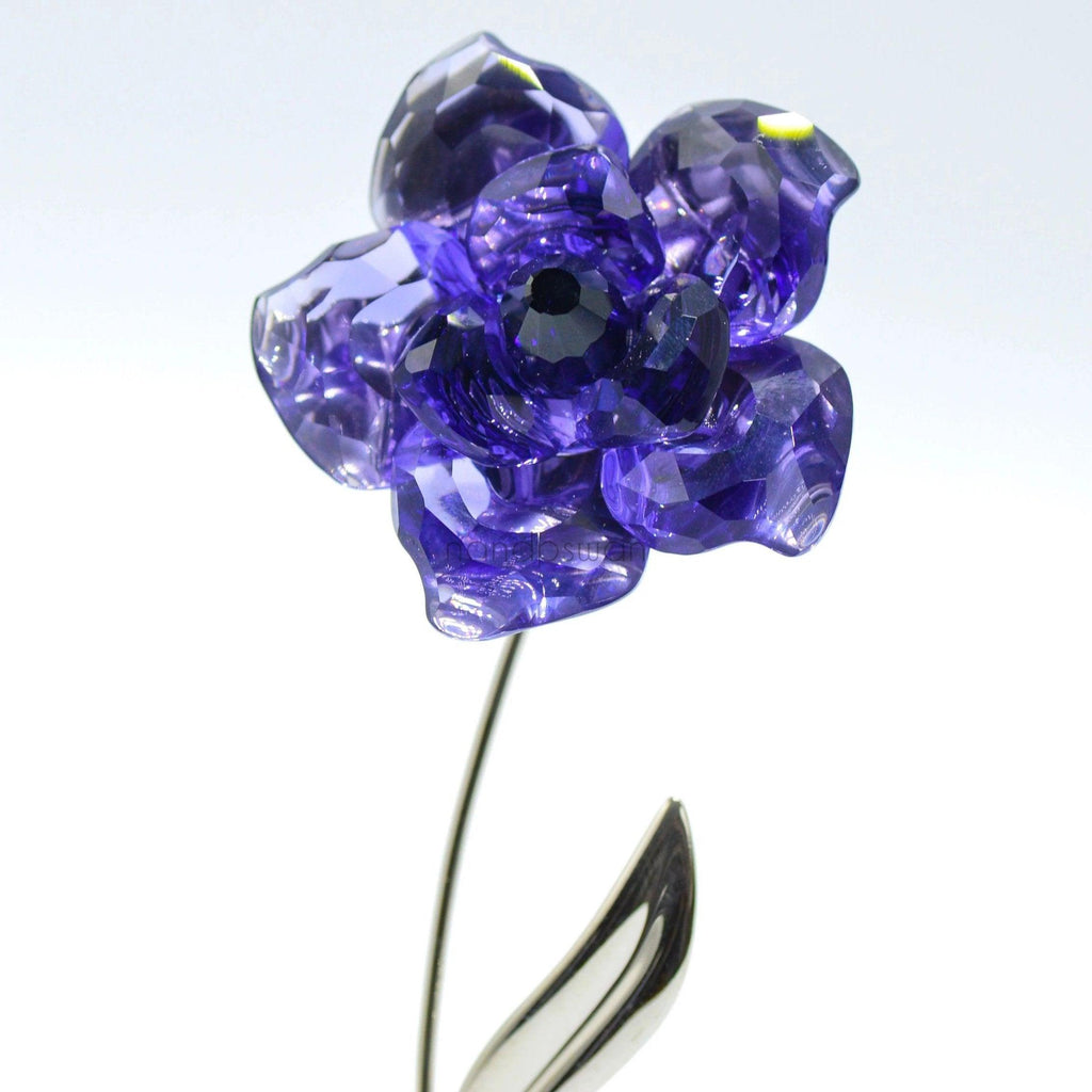 Swarovski paradise flowers Darany