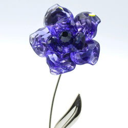 Swarovski paradise flowers Darany