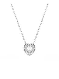 Swarovski- PEND ANGELIC CRY/TRHS- CAPSULE - COLLANA