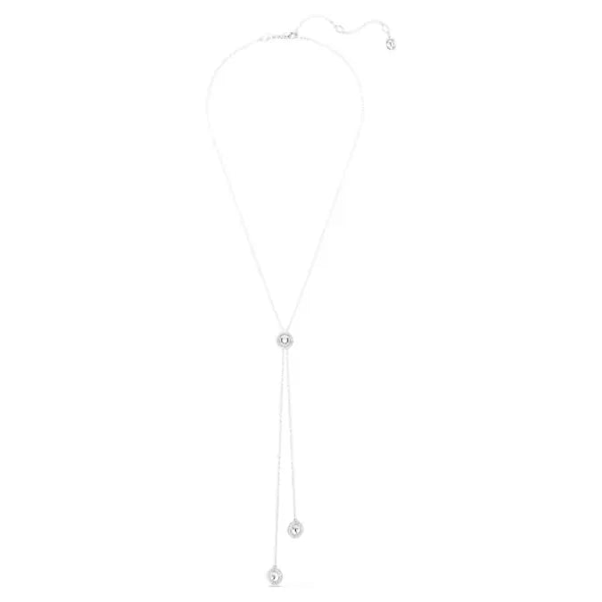 Swarovski Pendente a Y Una Angelic - COLLANE