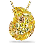 Swarovski Pendente e Spilla Gema: Un Gioiello Doppia Eleganza COLLANE