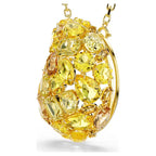 Swarovski Pendente e Spilla Gema: Un Gioiello Doppia Eleganza COLLANE