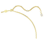 Swarovski Pendente e Spilla Gema: Un Gioiello Doppia Eleganza COLLANE