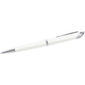 swarovski Penna Donna Swarovski Crystal Starlight SILVER & WHITE 5224375