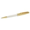 swarovski Penna Donna Swarovski Crystalline Stardust Gold