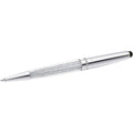 Swarovski penna donna gioielli Swarovski Crystalline
