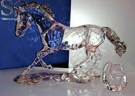 Swarovski SCS 2014 Cavallo Esperanza