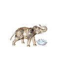 Swarovski SCS Edizione Annuale 2013 Elefante Cinta