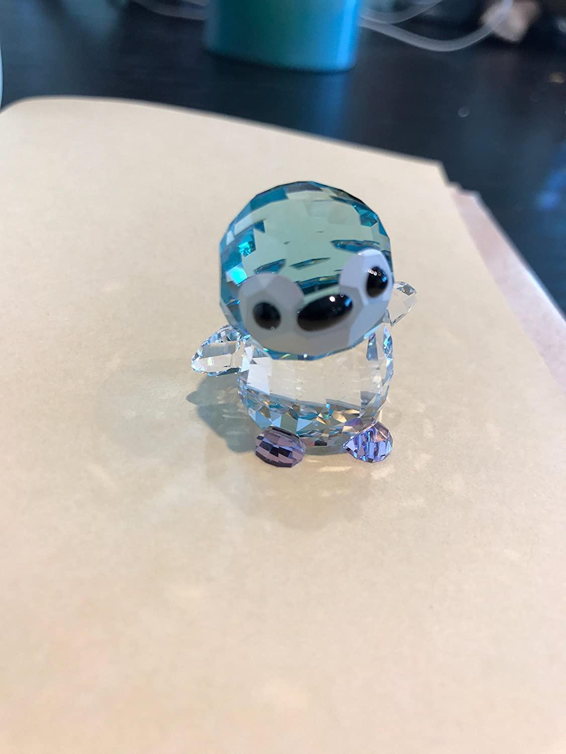 Swarovski SCS Grande Fratello Paco