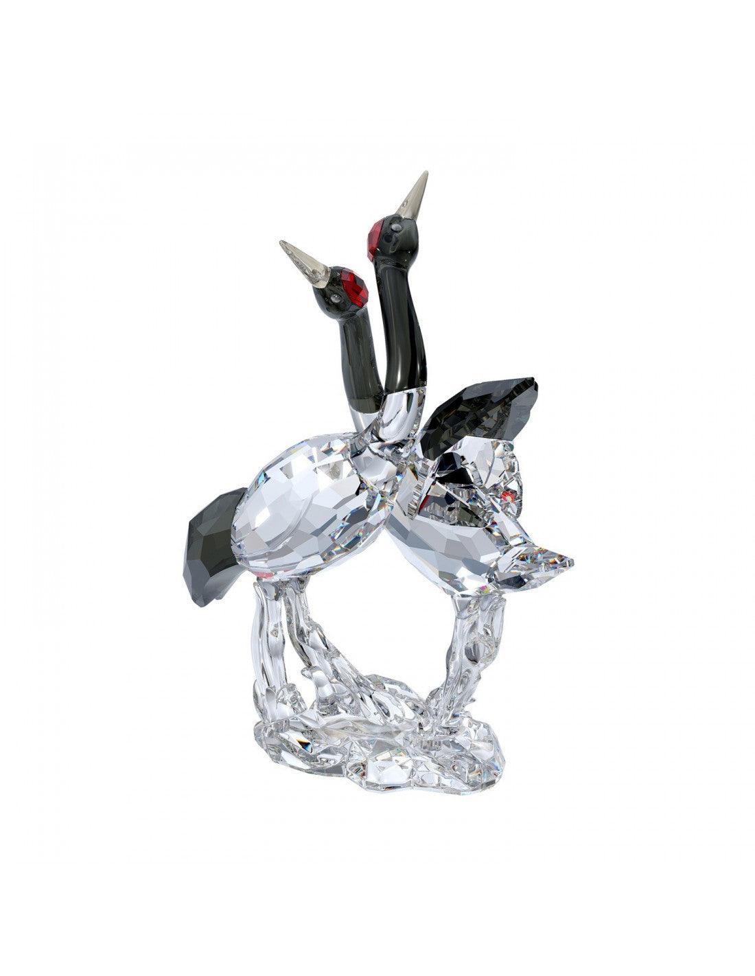 Swarovski SCS Gru della Manciuria