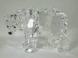 Swarovski SCS Members - Sorella Orso 866308