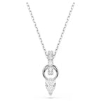 Swarovski Set Mesmera: Brilla con un’eleganza coordinata - SET