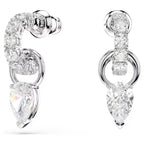 Swarovski Set Mesmera: Brilla con un’eleganza coordinata - SET