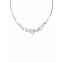 SWAROVSKI Talina Pyramid Necklace