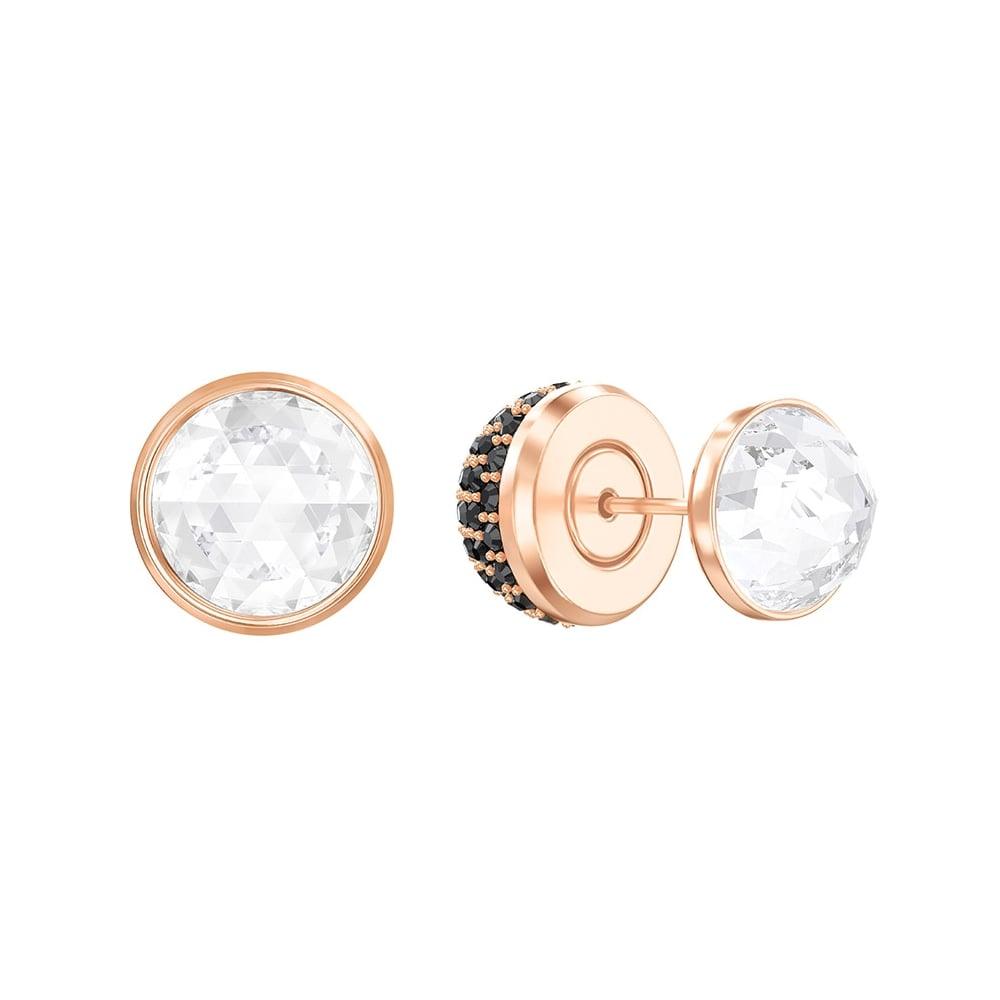 SWAROVSKY Orecchini Hote - Oro rosa