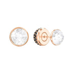 SWAROVSKY Orecchini Hote - Oro rosa