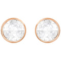 SWAROVSKY Orecchini Hote - Oro rosa