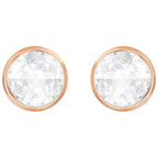 SWAROVSKY Orecchini Hote - Oro rosa