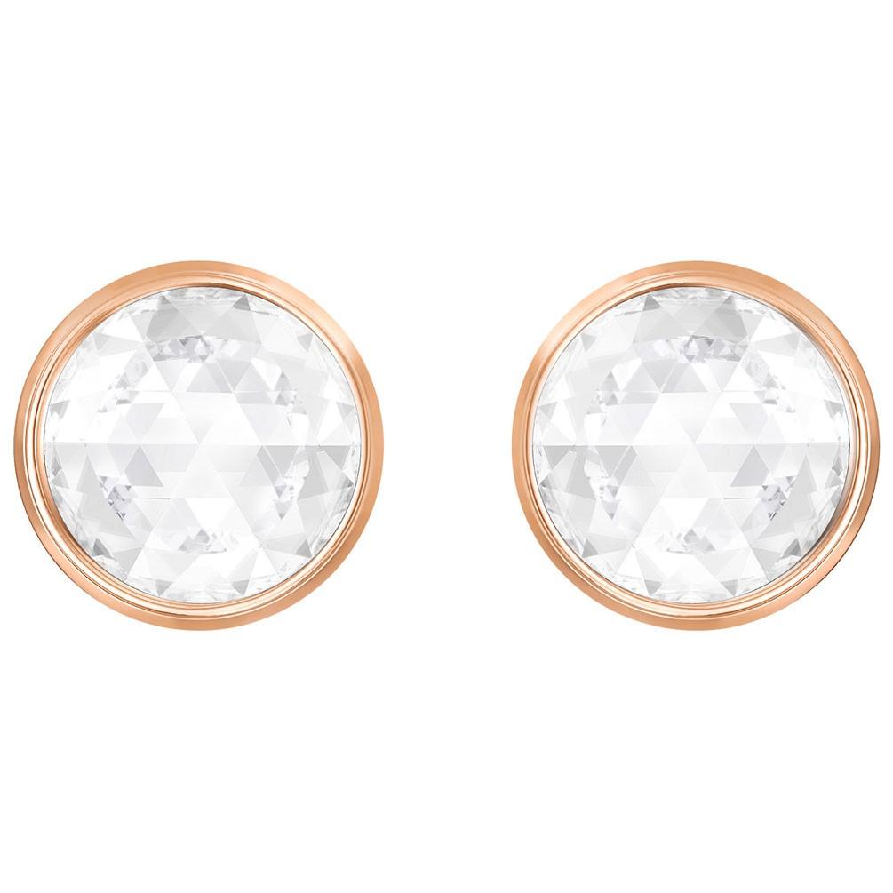 SWAROVSKY Orecchini Hote - Oro rosa