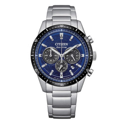T9 Crono Citizen - OROLOGIO