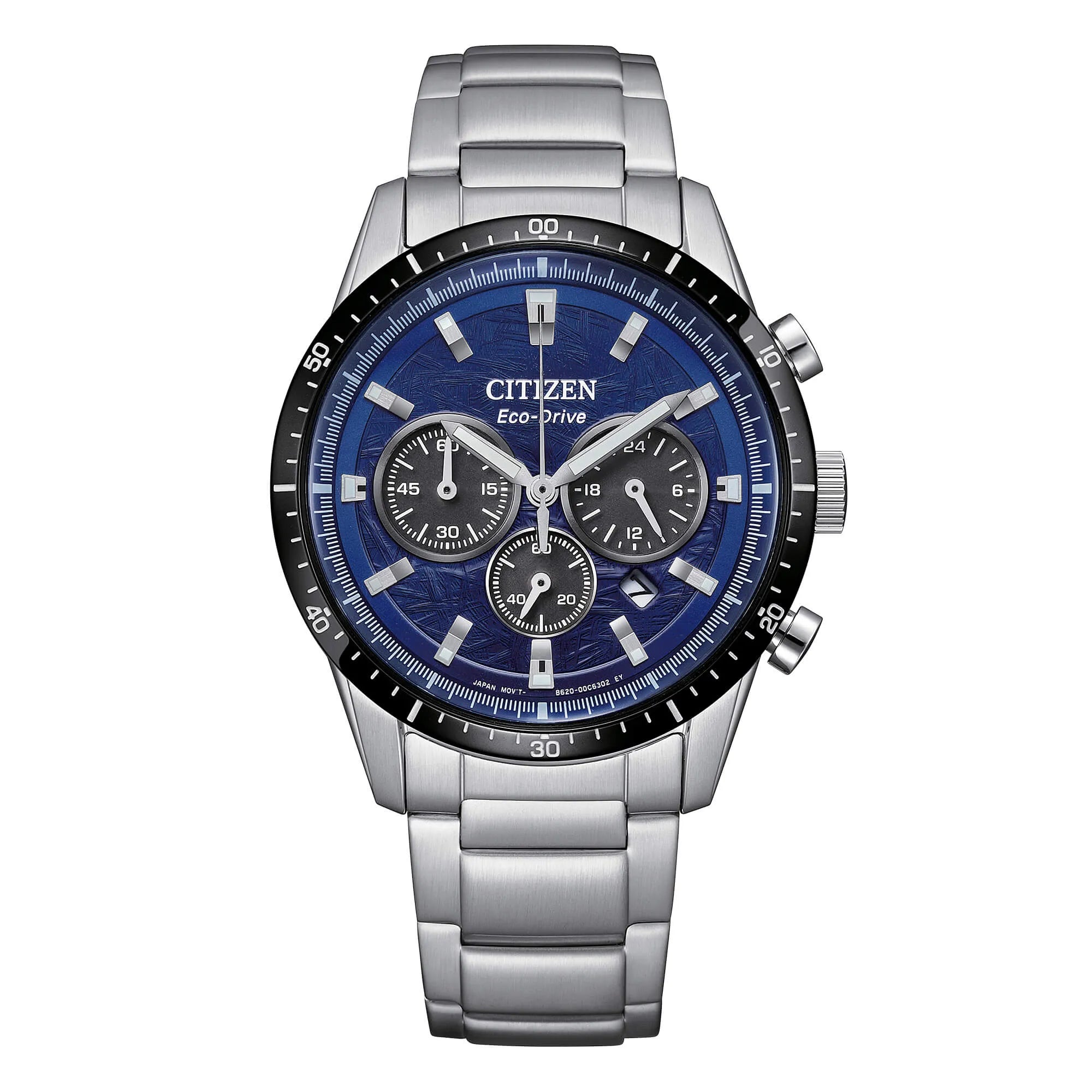 T9 Crono Citizen - OROLOGIO