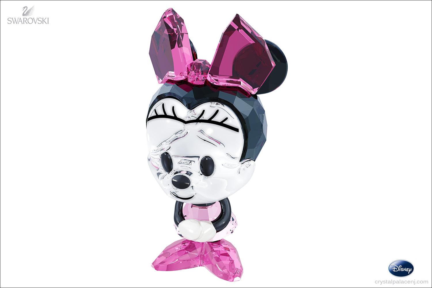 Topolino Disney Cuties di Swarovski