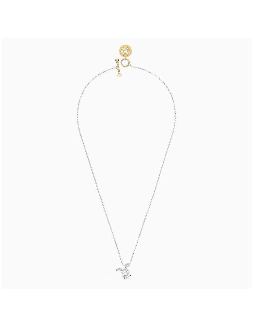 Toro Swarovski gioiello Zodiac CODICE: 5556905