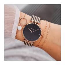 Triomphe Mesh Bicolour