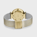 Triomphe Mesh Bilcolore