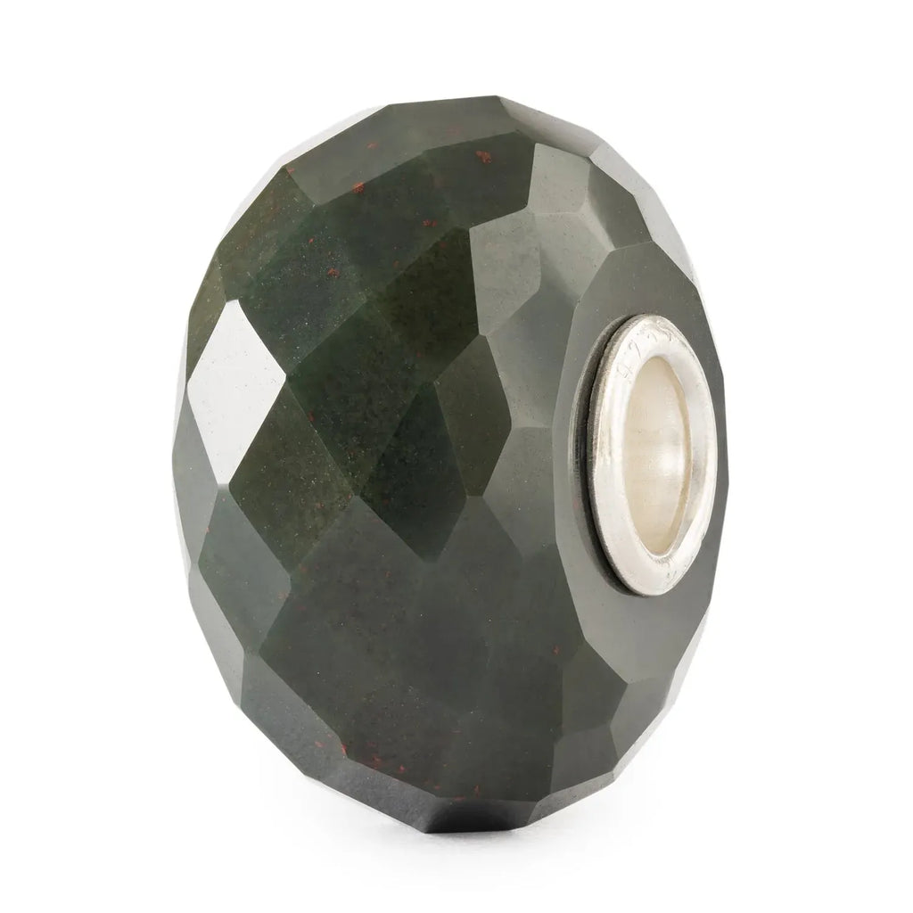 Trollbeads Calcedonio Verde - BEADS