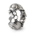 Trollbeads Chiocciole tra i Fiori - BEADS