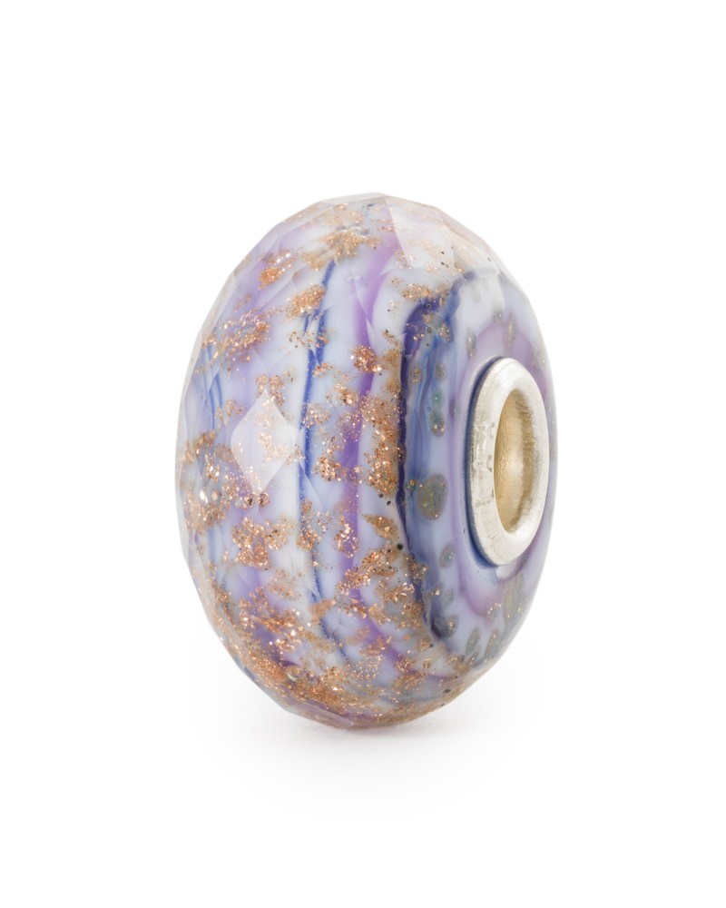 Trollbeads Determinazione Ametista - CHARM