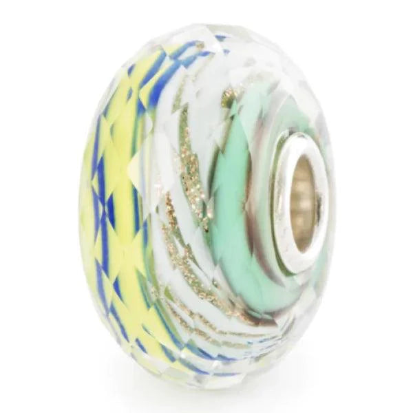 Trollbeads Set Giardino della Cura