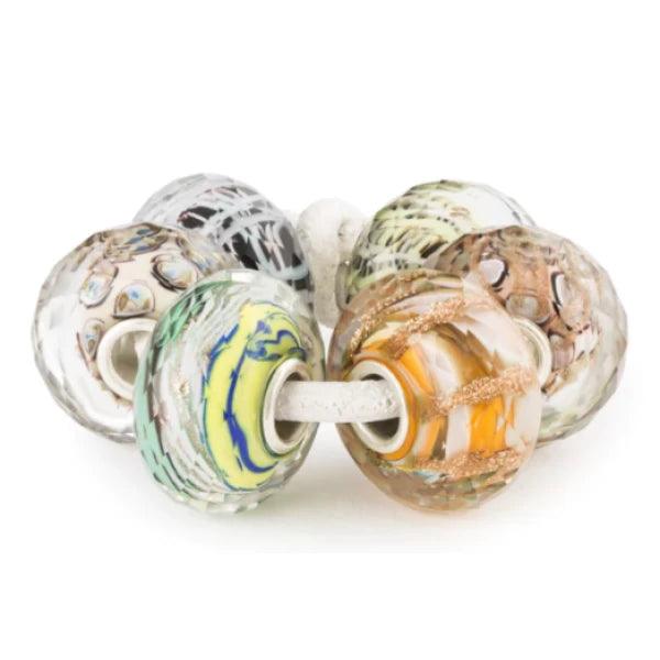 Trollbeads Set Giardino della Cura