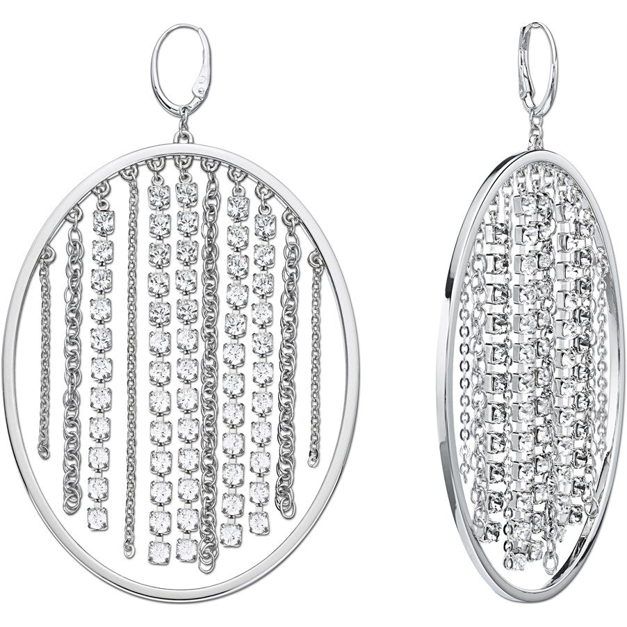 TROPICAL ORECCHINO A BUCO CRY - ORECCHINI