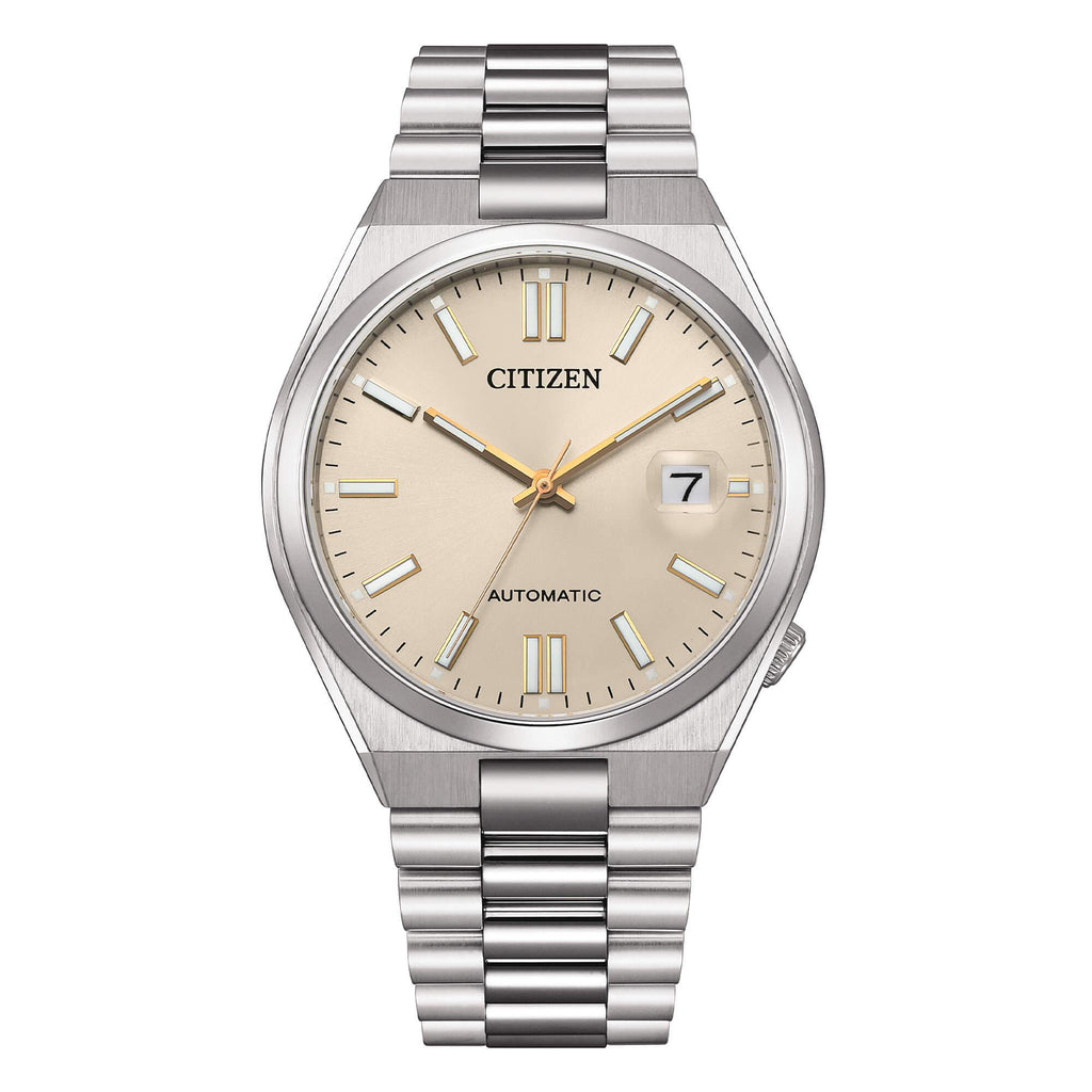 Tsuyosa Citizen