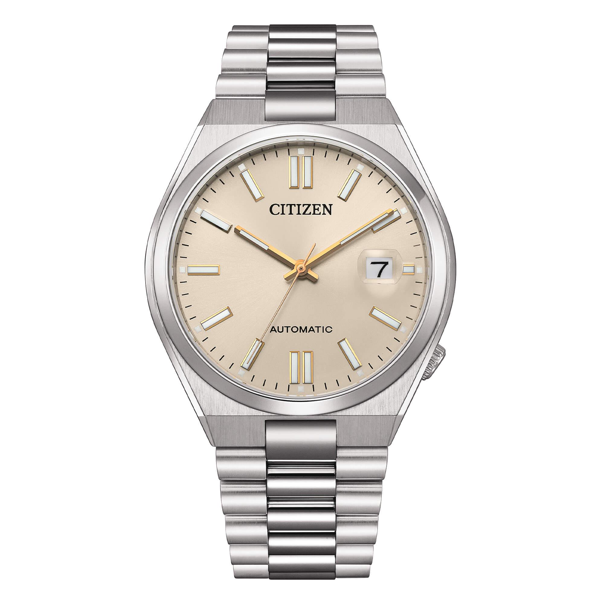 Tsuyosa Citizen
