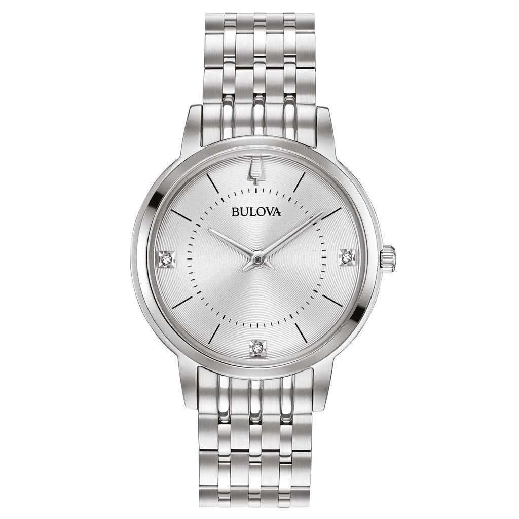 96p183 Ultra Slim Lady - GIOIELLERIA PACELLI