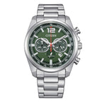 Uomo Racing Crono Eco-Drive - OROLOGIO