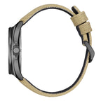 Urban Orologio in Acciaio Black - OROLOGIO