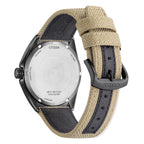 Urban Orologio in Acciaio Black - OROLOGIO