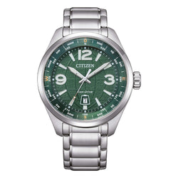 Urban Traveler Orologio Citizen