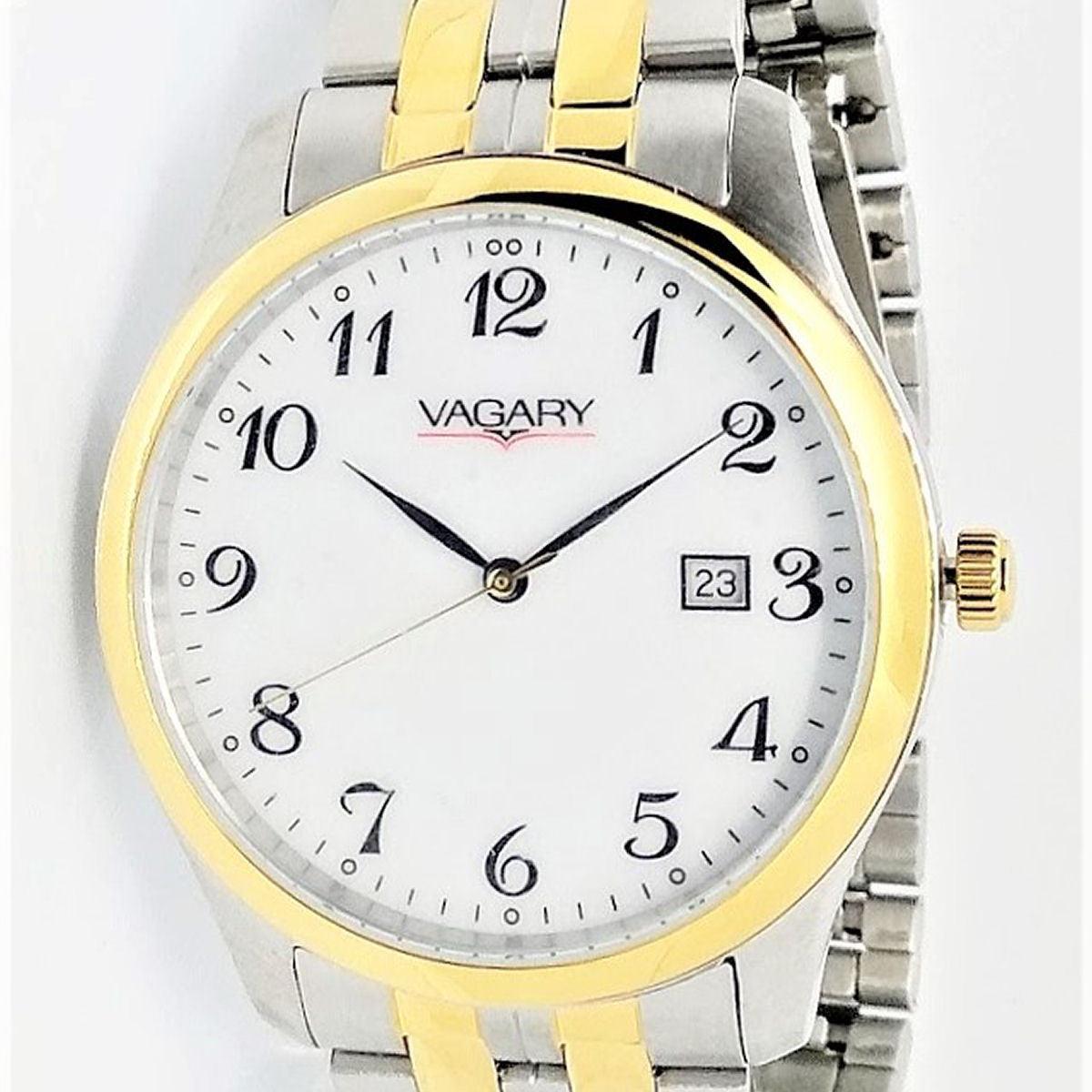 Vagary By Citizen orologio solo tempo donna Vagary By Citizen