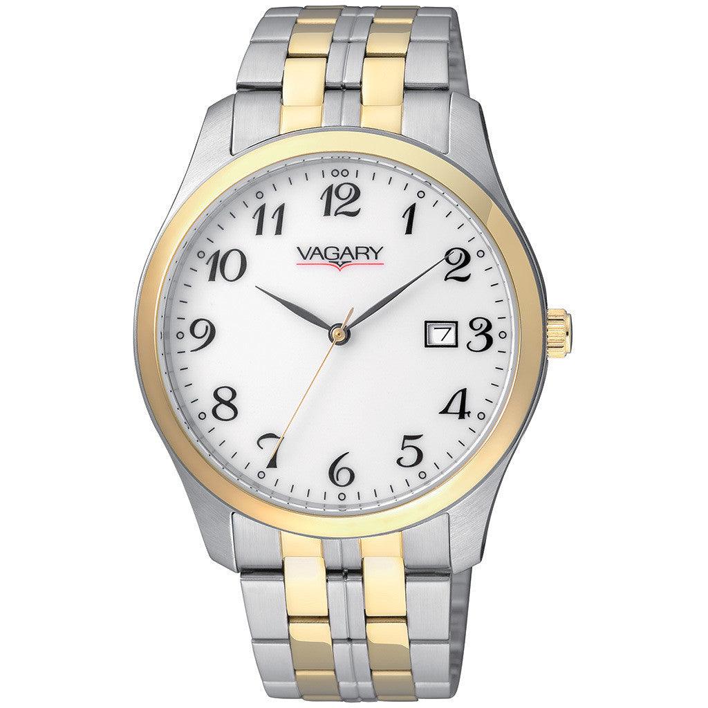 Vagary By Citizen orologio solo tempo donna Vagary By Citizen