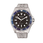 Vagary By Citizen orologio solo tempo uomo Vagary By Citizen Acqua