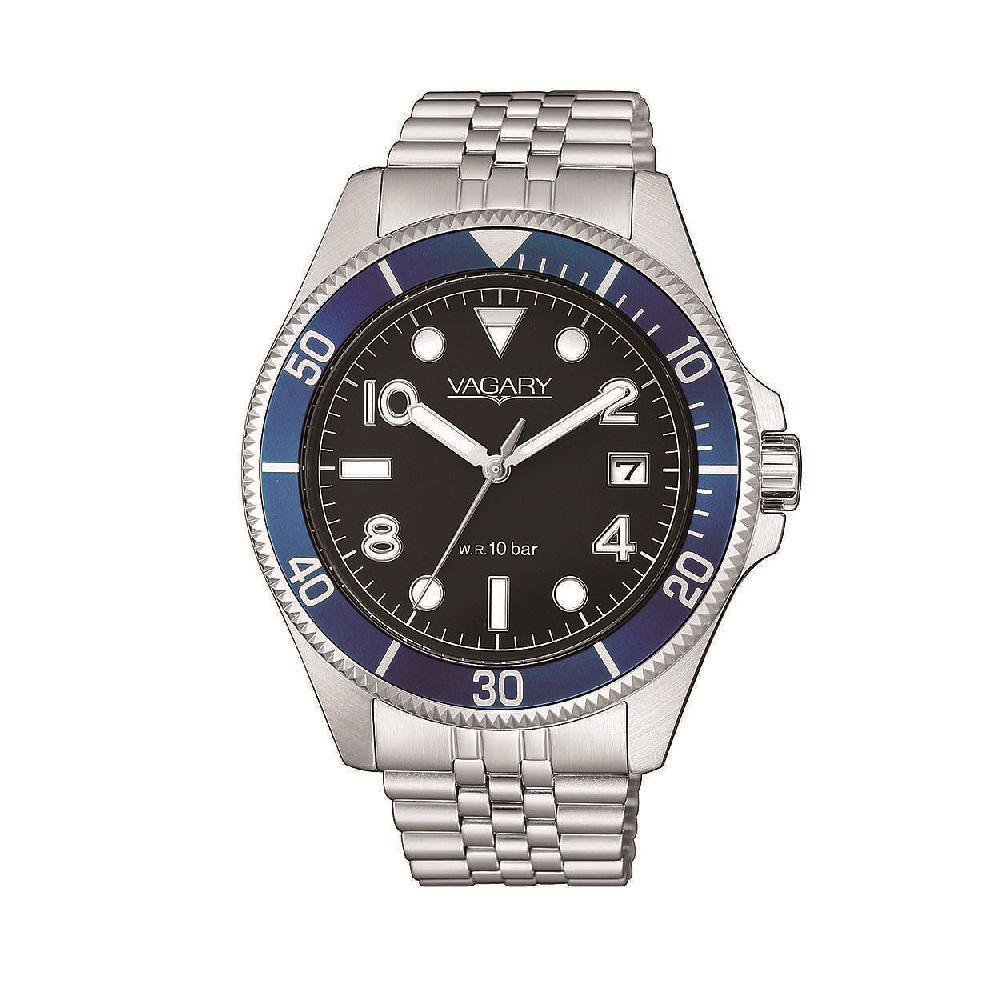 Vagary By Citizen orologio solo tempo uomo Vagary By Citizen Acqua