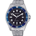 Vagary By Citizen orologio solo tempo uomo Vagary By Citizen Acqua