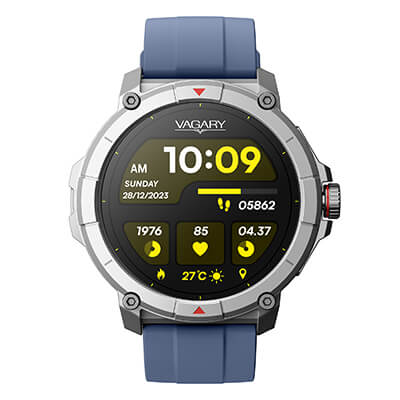 Smartwatch X04A